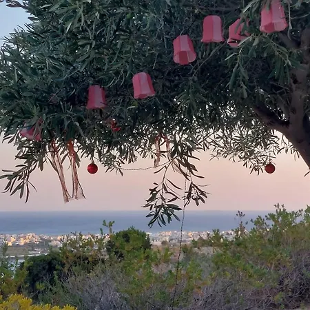 Kır Evi Evenos Stone *