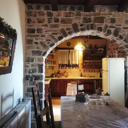 Evenos Stone * Ierápetra
