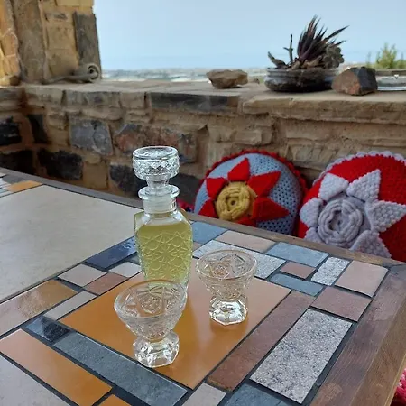 Evenos Stone * Ierápetra