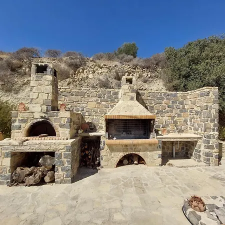 Kır Evi Evenos Stone *